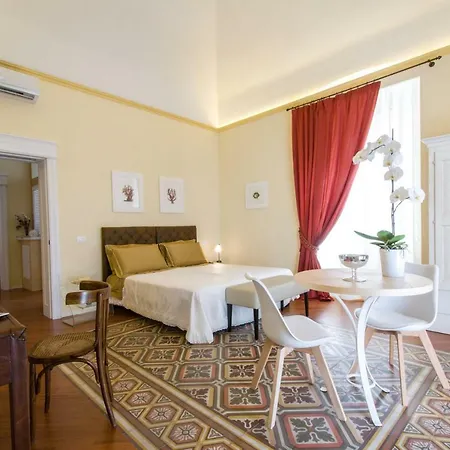 Bed & Breakfast Turenum 4*