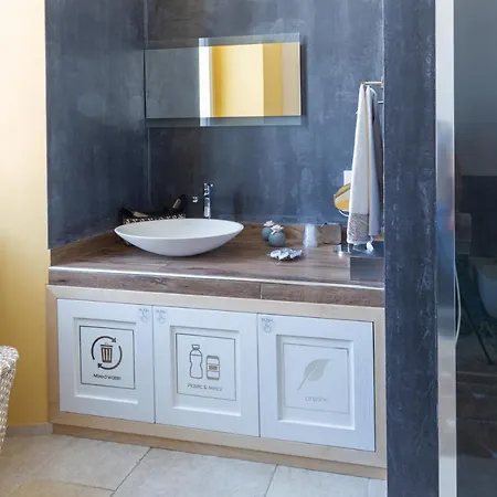 Bed & Breakfast Turenum 3*