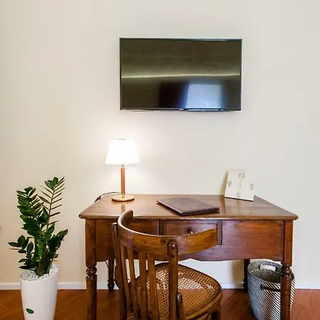 Bed and Breakfast Turenum 4*