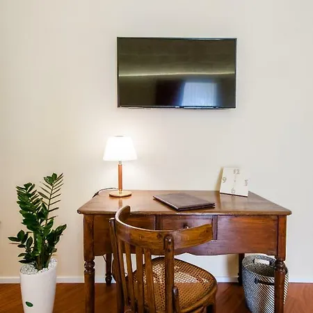 Bed & Breakfast Turenum 3*