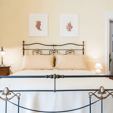 Turenum Bed and Breakfast 4*