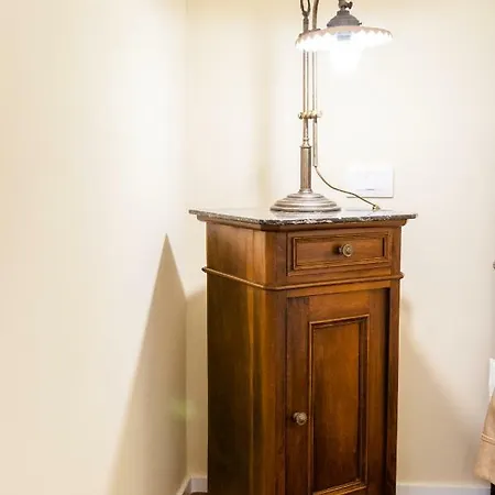 Bed & Breakfast Turenum Trani
