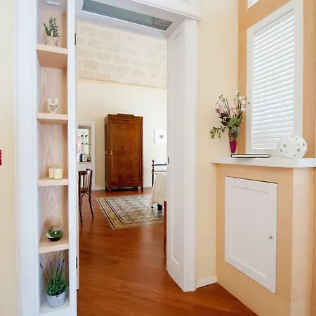 Turenum Bed & Breakfast Trani