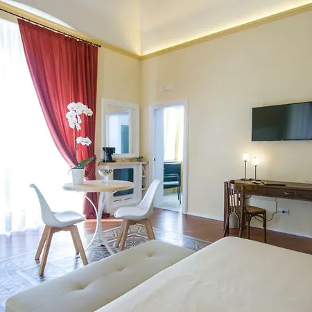 Turenum Bed & Breakfast