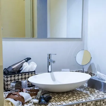 Bed & Breakfast Turenum Trani