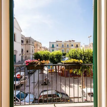 Bed & Breakfast Turenum 3*