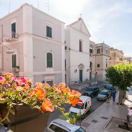 Turenum 3* Trani