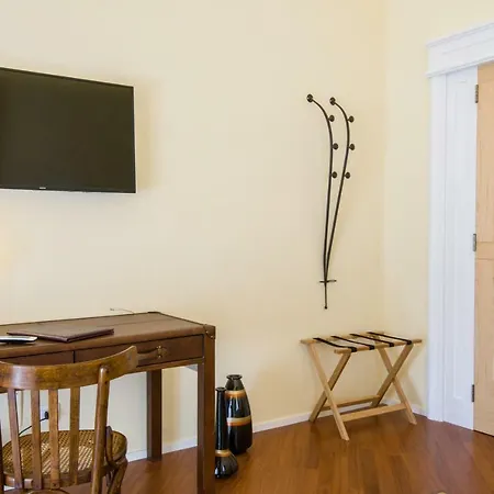 Turenum Bed & Breakfast