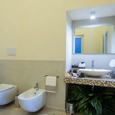 Bed & Breakfast Turenum Trani