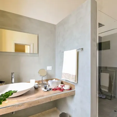 Bed and Breakfast Turenum