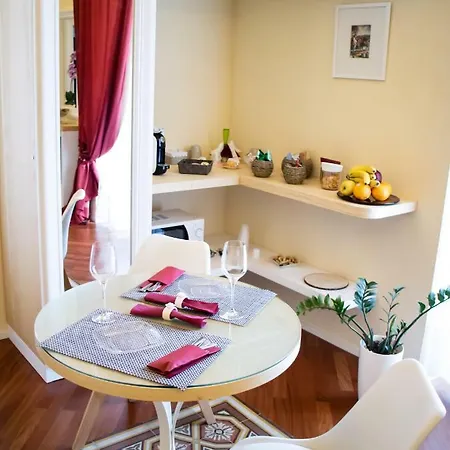 Bed & Breakfast Turenum