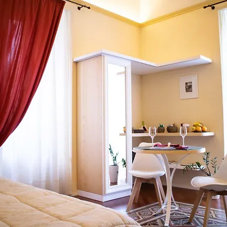 Bed and Breakfast Turenum