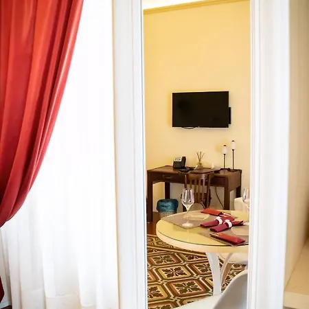 Bed and Breakfast Turenum Trani