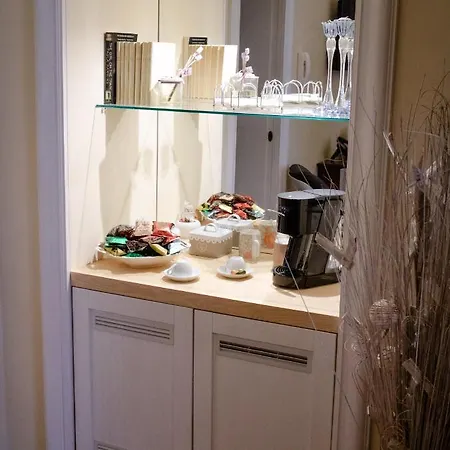 Turenum Bed and Breakfast Trani