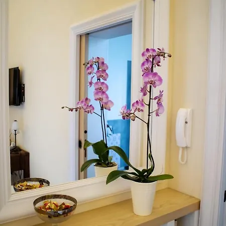 Turenum 4* 트라니