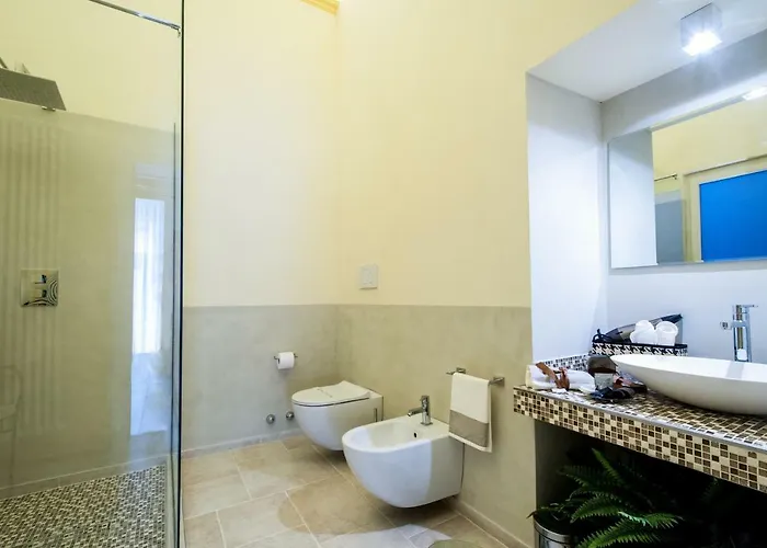 Turenum לינה וארוחת בוקר