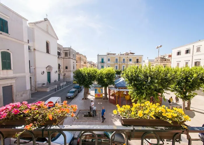 Turenum לינה וארוחת בוקר טרני