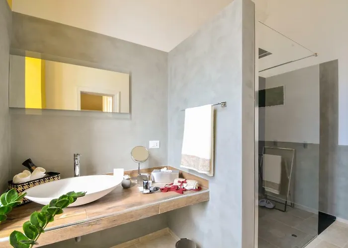 לינה וארוחת בוקר Turenum