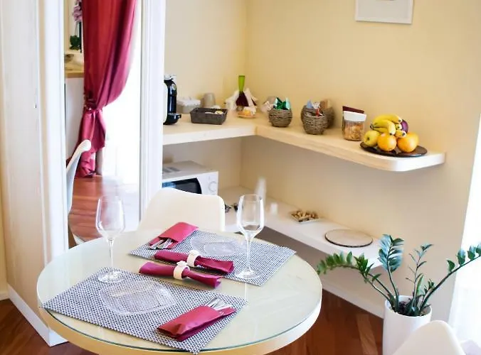 לינה וארוחת בוקר Turenum