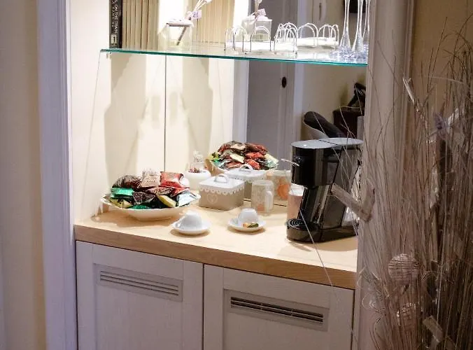 Turenum לינה וארוחת בוקר טרני